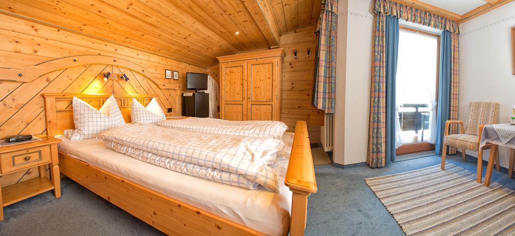 Pension Restner Inzell Exterior photo