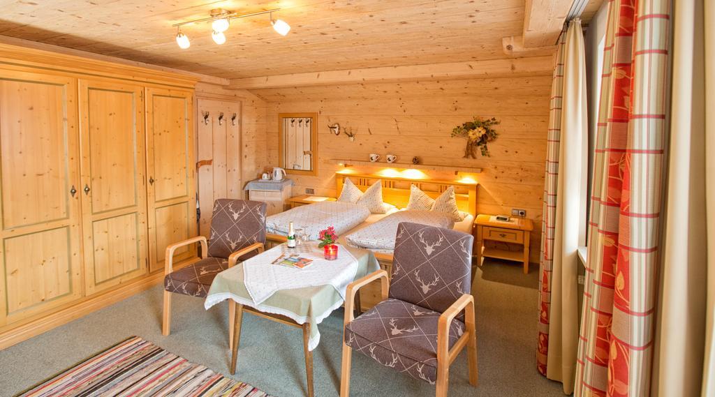 Pension Restner Inzell Exterior photo