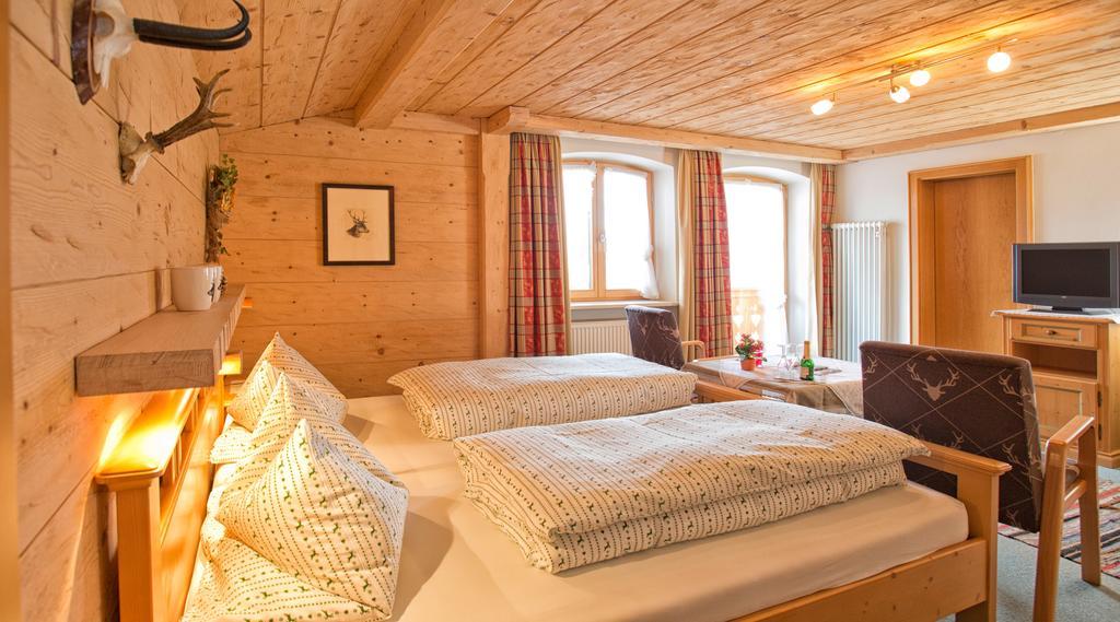 Pension Restner Inzell Exterior photo